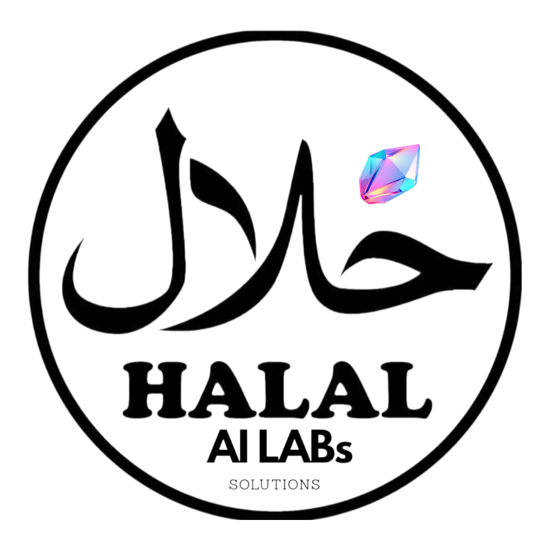 Halal Automation Labs